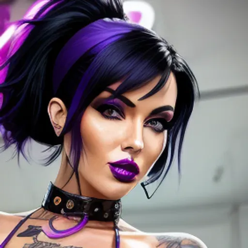 โปรแกรมสร้างภาพโปรนที่ใช้ปัญหา AI