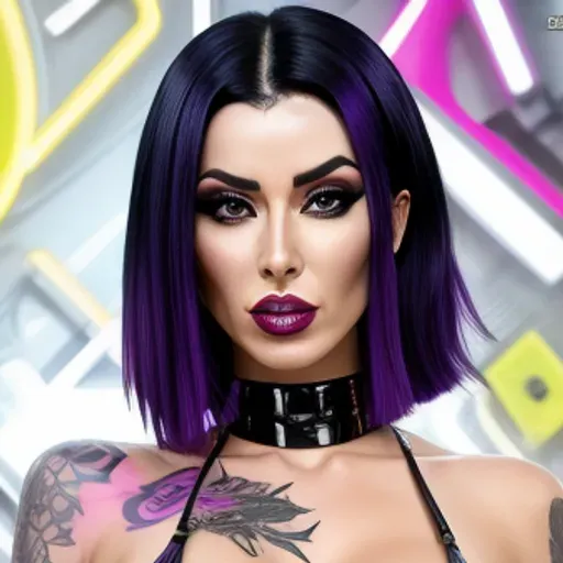 generatore di immagini porno IA