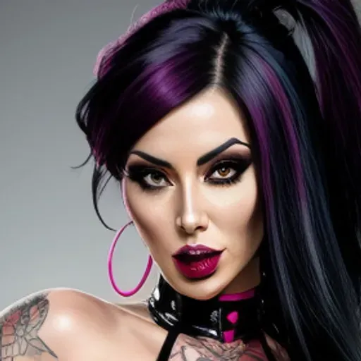 โปรแกรมสร้างภาพโปรนที่ใช้ปัญหา AI