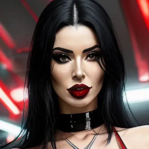 generatore di immagini porno IA