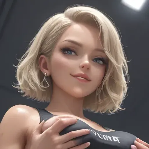 AI porn image generator