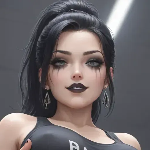 AI色情圖片產生器