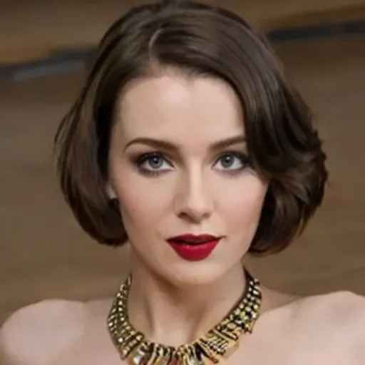 AI色情圖片產生器