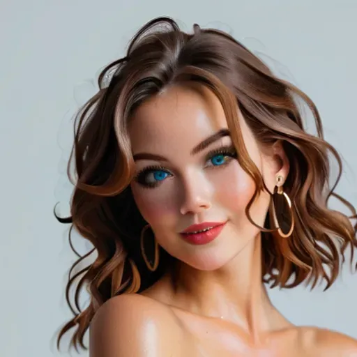 AI色情图片生成器