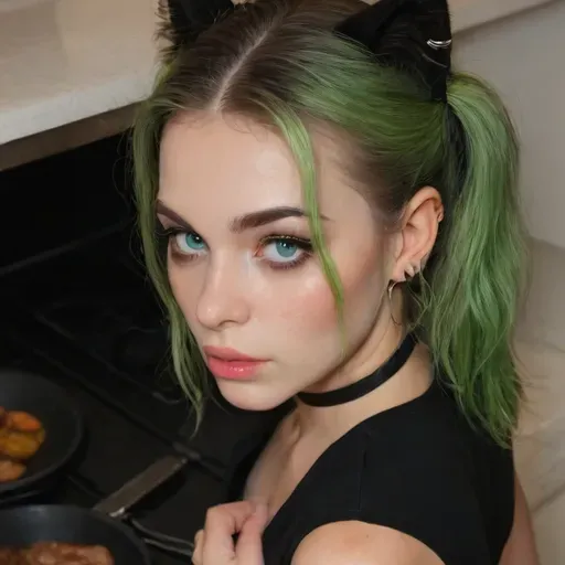 AI porn image generator