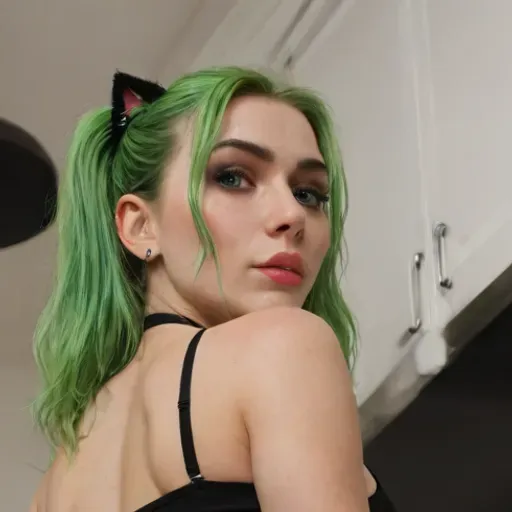 AIポルノ画像ジェネレーター