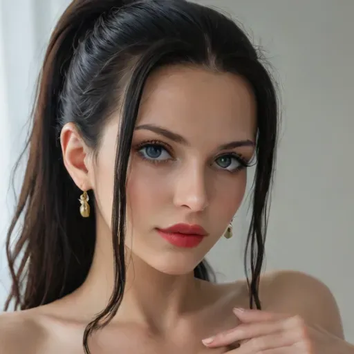 โปรแกรมสร้างภาพโปรนที่ใช้ปัญหา AI