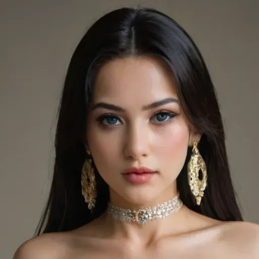 KI-Pornobild-Generator