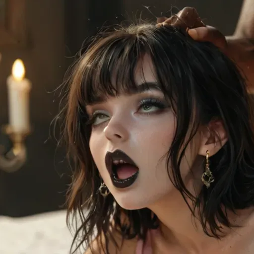 KI-Pornobild-Generator