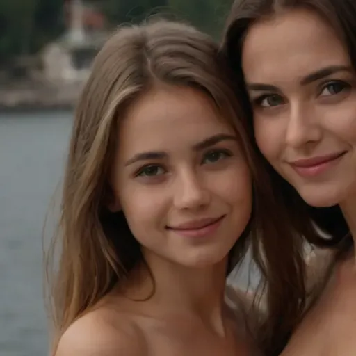 AI 포르노 이미지 생성기