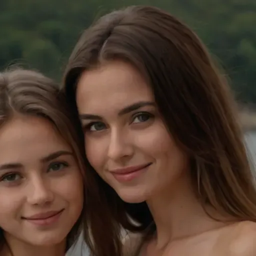 AI 포르노 사진 생성기