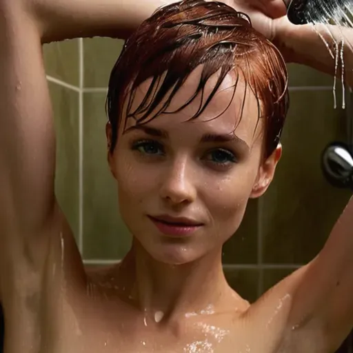 Pencipta imej lucah AI