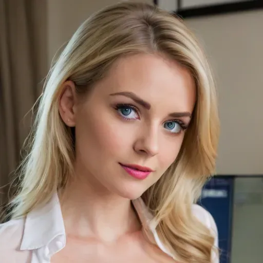 โปรแกรมสร้างภาพโปรนที่ใช้ปัญหา AI