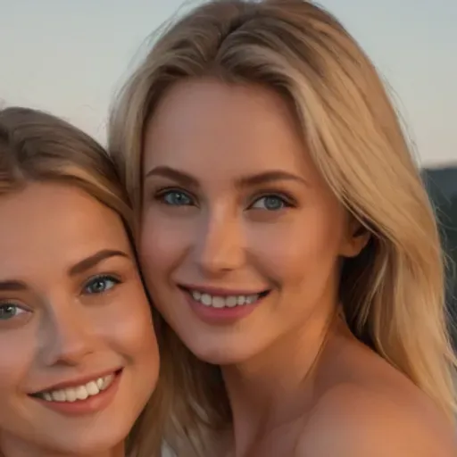 AI色情照片生成器