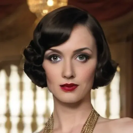 Pencipta imej lucah AI