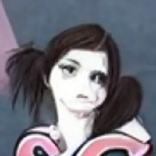 AI色情照片生成器