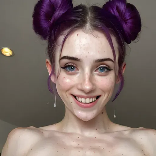 AI porn image generator