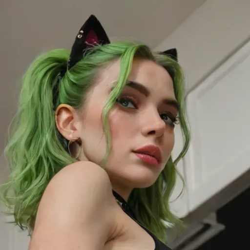 AI porn image generator