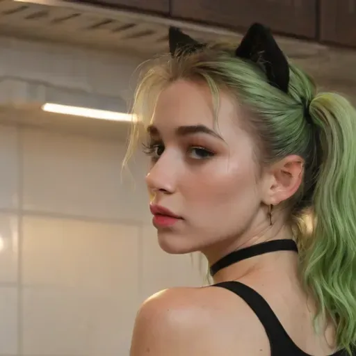 AI porn image generator