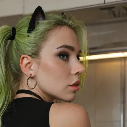 AI porn image generator