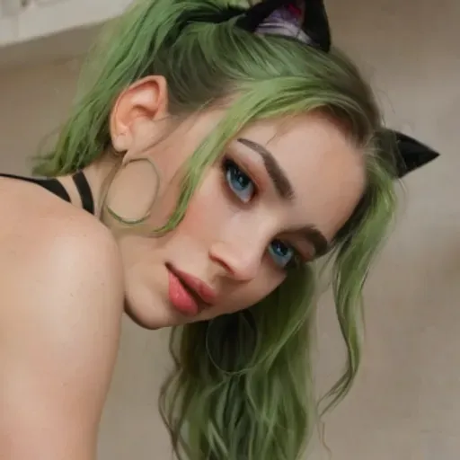 yapay zekâ porno görsel üretici