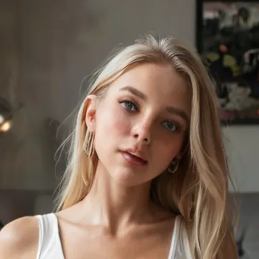 AI色情圖片產生器