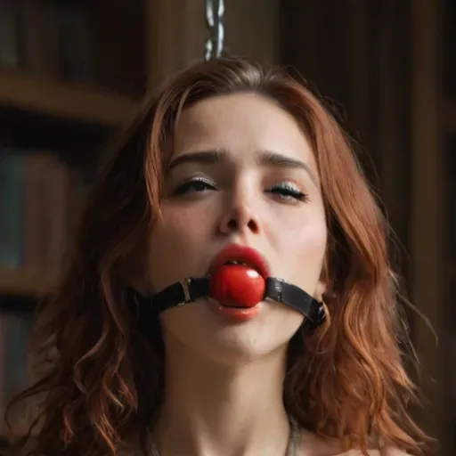 AI色情圖片產生器