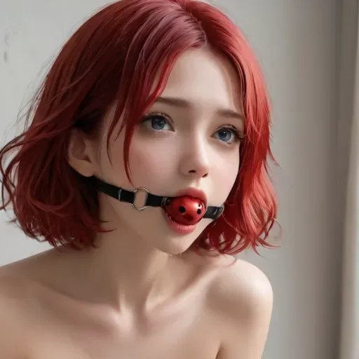 KI-Pornobild-Generator