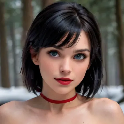 AI色情圖片產生器