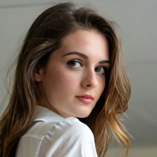 AI色情图片生成器