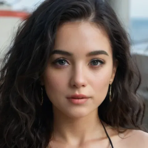 AIポルノ画像ジェネレーター