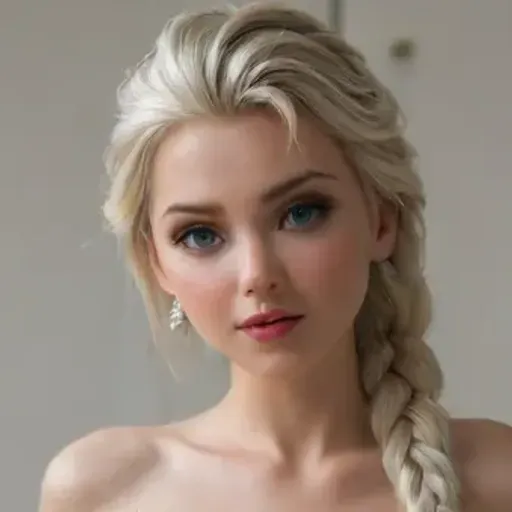 KI-Pornobild-Generator