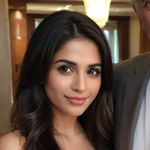 AI色情照片生成器