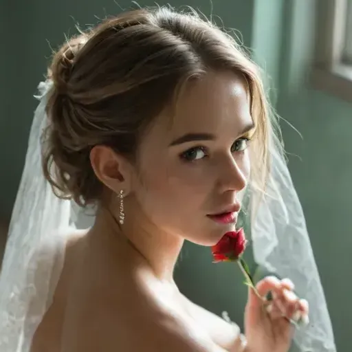 AI色情图片生成器