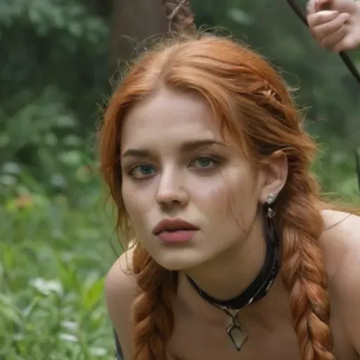 AI色情照片產生器