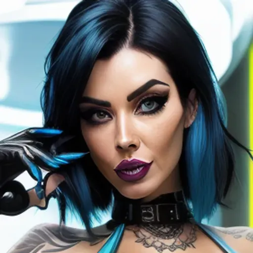 โปรแกรมสร้างภาพโปรนที่ใช้ปัญหา AI