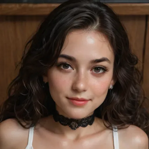 AI色情图片生成器