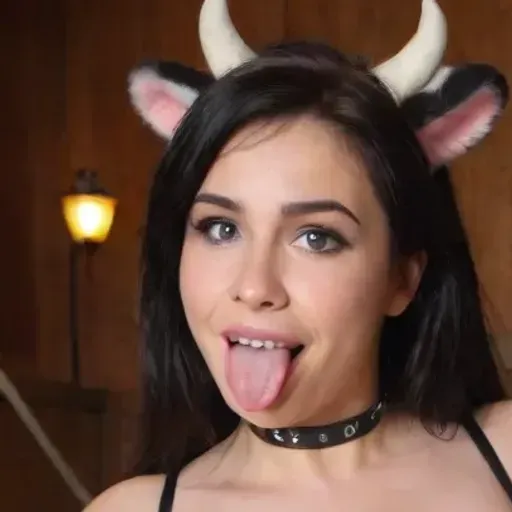 gerador de imagens pornô com IA