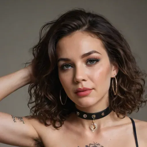 generador de imágenes porno con IA