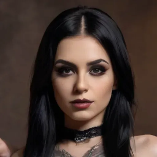 AI porn image generator