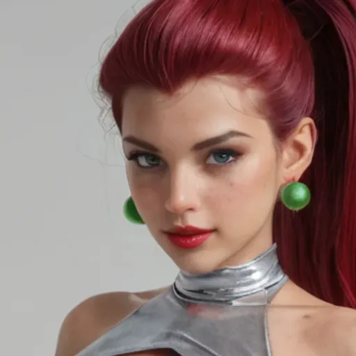 AI色情图片生成器