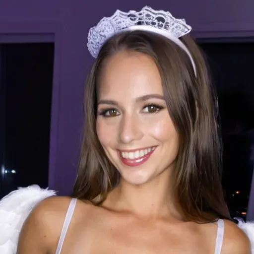 gerador de imagens pornô com IA