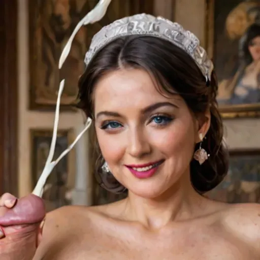 AI 포르노 이미지 생성기