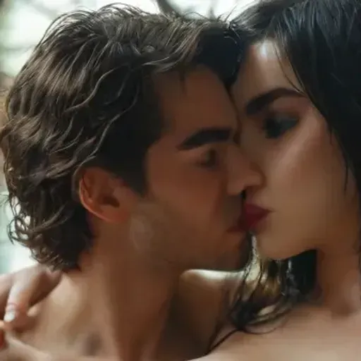 generatore di immagini porno IA