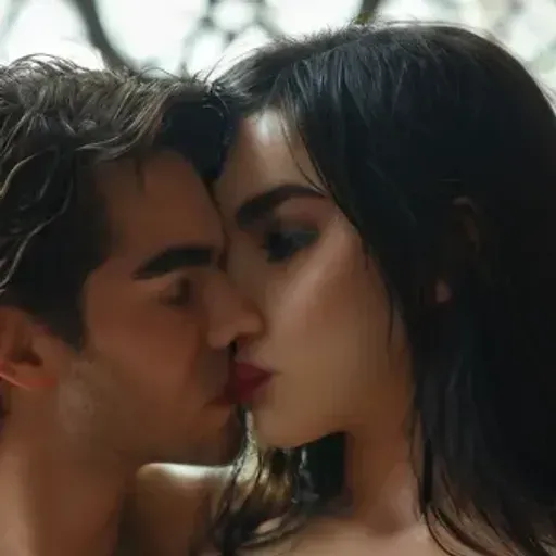 generatore di foto porno IA