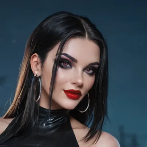 генератор порно-изображений на ИИ