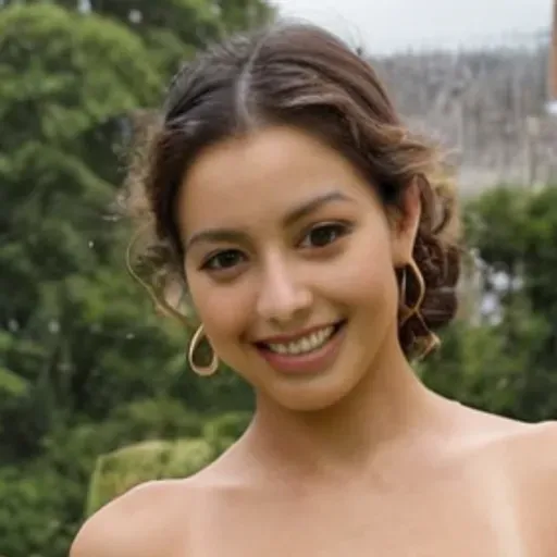 Pencipta imej lucah AI