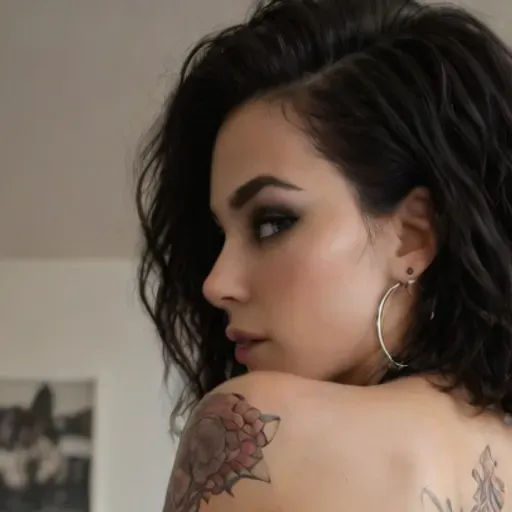 yapay zekâ porno görsel üretici