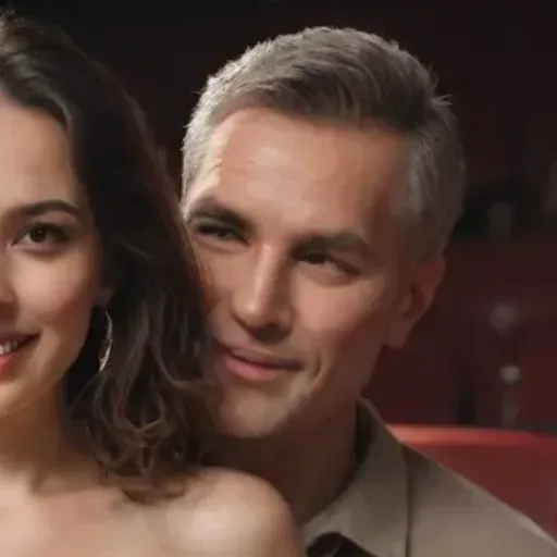generatore di foto porno IA