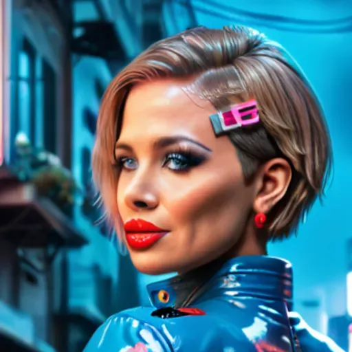 AI 포르노 이미지 생성기